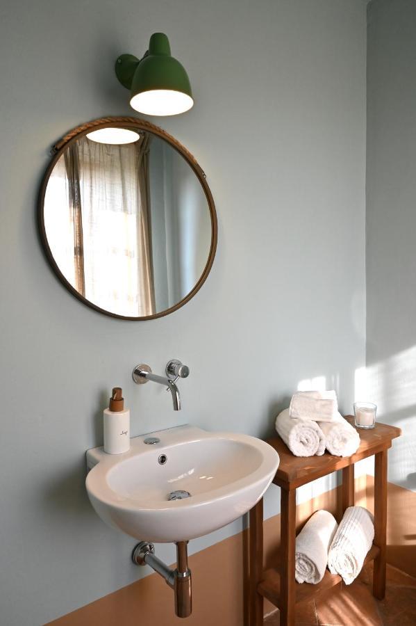 Tenuta Favorita Country House B&B Fontanetto Po Luaran gambar