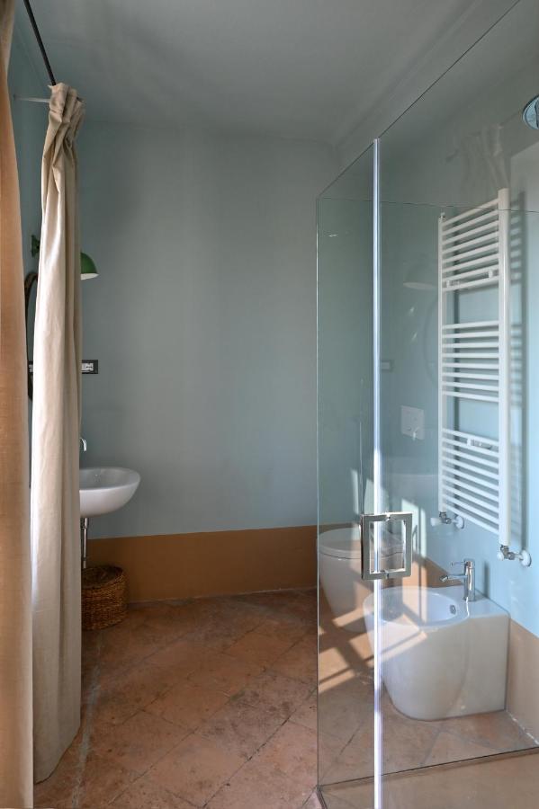 Tenuta Favorita Country House B&B Fontanetto Po Luaran gambar