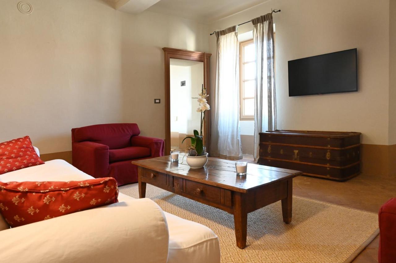 Tenuta Favorita Country House B&B Fontanetto Po Luaran gambar