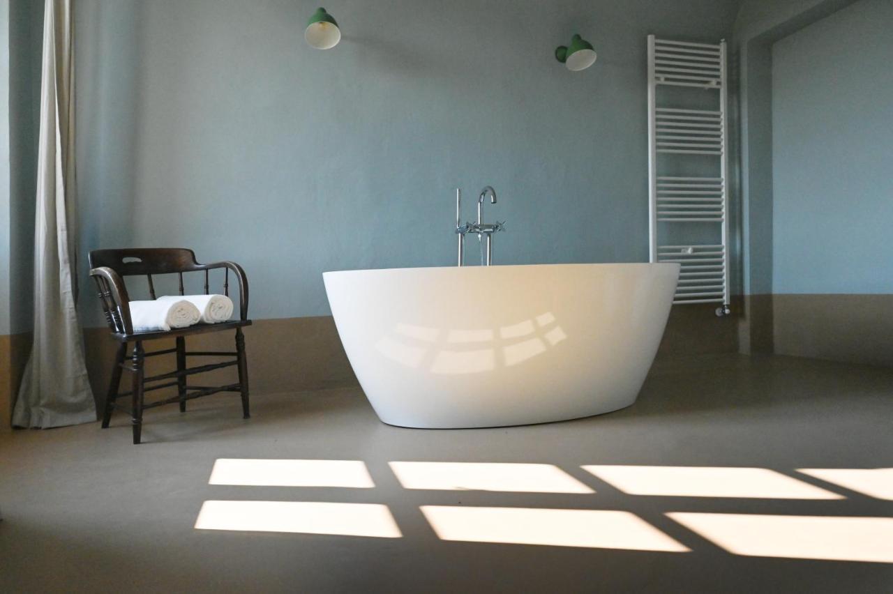 Tenuta Favorita Country House B&B Fontanetto Po Luaran gambar